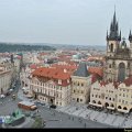 Prague - Depuis la citadelle 030